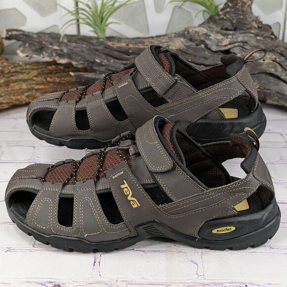 Teva Forebay Water Shoes Sandals main image 9